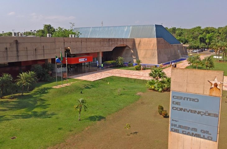 Inscrições para congresso sobre Farmácia Clínica podem ser realizadas até 8 de novembro