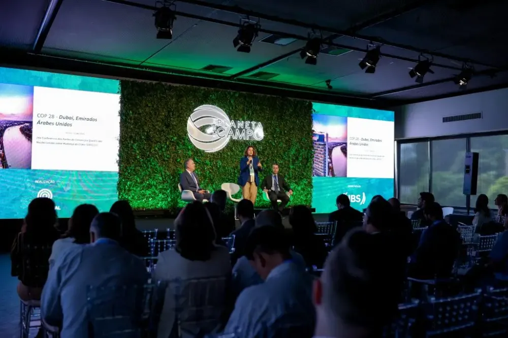O que o Brasil vai levar para a COP 28?