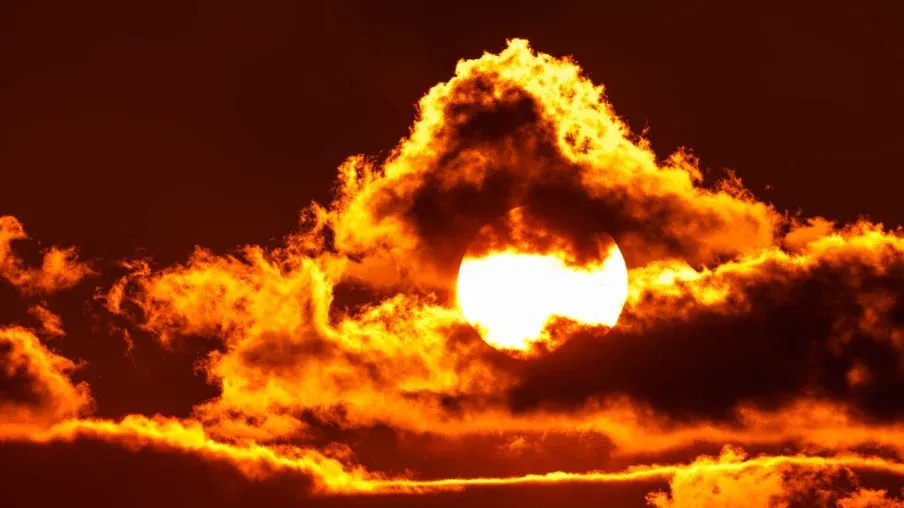 El Niño está ficando mais forte e pode durar até junho de 2024