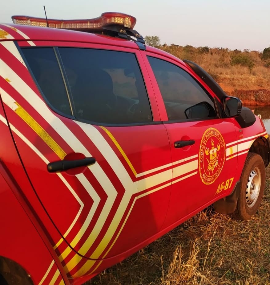 Pais tentam salvar, mas criança indígena morre afogada em Dourados