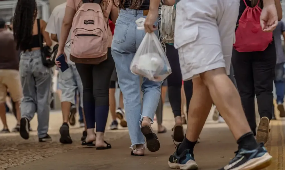 Prazo para solicitar reaplicação do Enem termina na sexta-feira