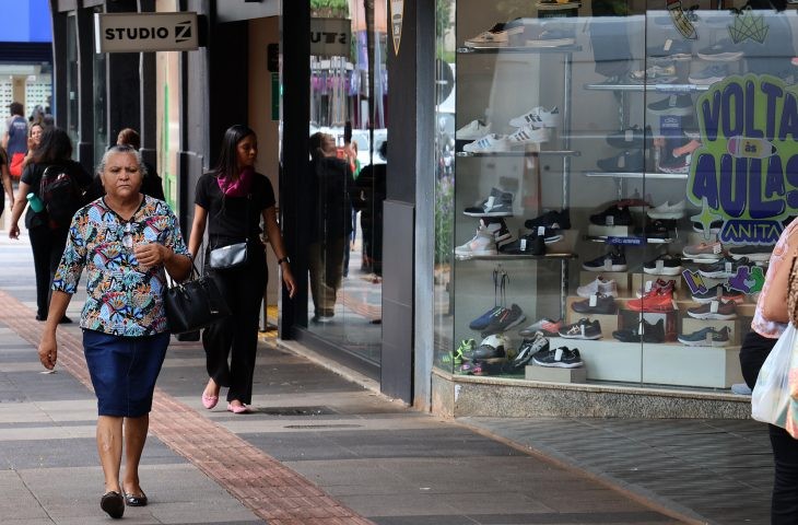 Abertura de empresas em MS cresce 16,9% em outubro