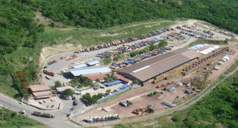 Com operação-padrão nas aduanas, auditores-fiscais da Receita Federal entrem em greve em MS