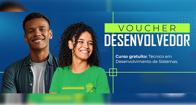 Seleção para curso gratuito em TI com 540 vagas já está com inscrições abertas