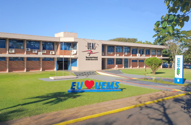 Vestibular da Uems acontece no próximo domingo; confira locais de prova e horários
