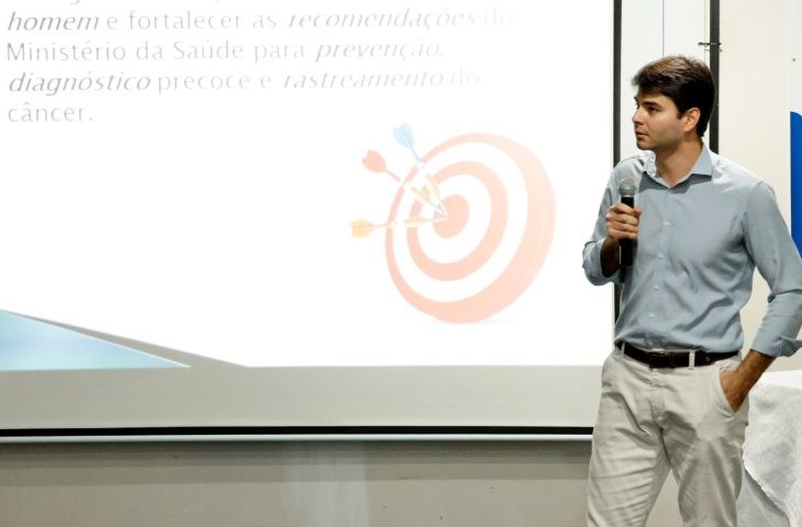 Inca estima que Mato Grosso do Sul deve registrar 1,2 mil casos de câncer de próstata em 2023