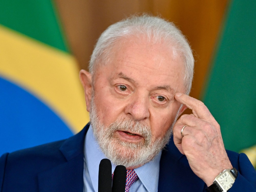 Entidades preveem perda de empregos com o veto de Lula à desoneração da folha