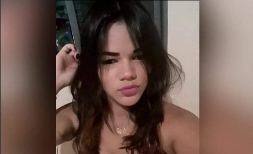 Jovem morta em acidente recebia visita da mãe que reside no CE