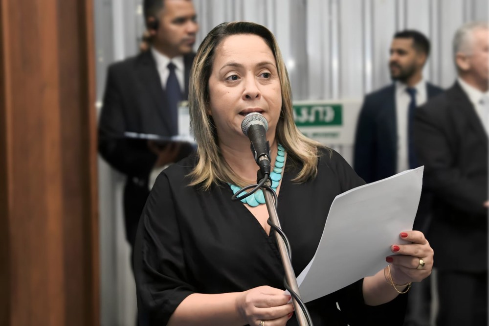 Deputada Lia Nogueira pede resgate de indígenas em condições precárias em MG