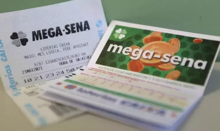 Mega-Sena acumula e prêmio sobe para R$ 7 milhões; confira os números sorteados