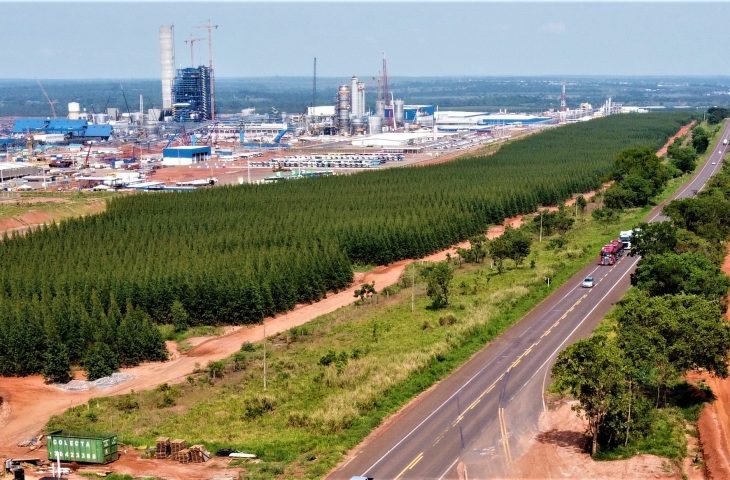 MS entre os 3 estados com melhor ambiente para negócios