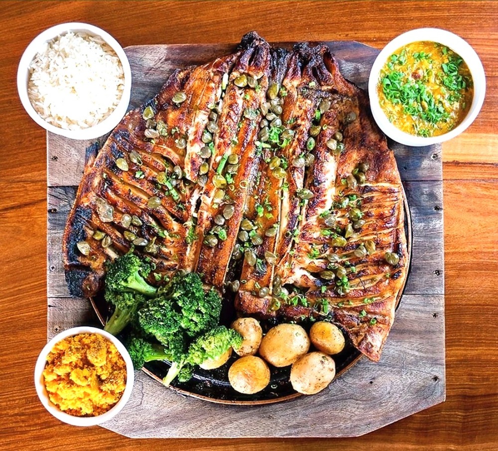 Ecoturismo em Bonito não é só natureza: gastronomia regional também se destaca