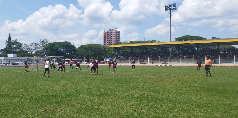 Porã Motors e Scooby Onechopp são finalistas da Taça Cidade