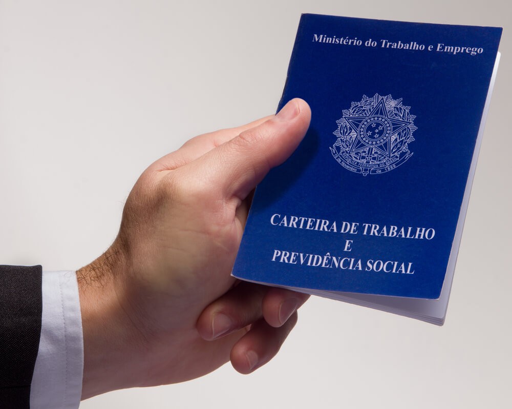 Semana em Mato Grosso do Sul começa com mais de 5,8 mil vagas de empego