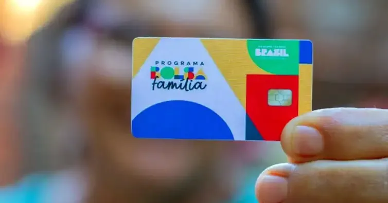 Pagamentos do Bolsa Família e Auxílio Gás têm início nesta segunda