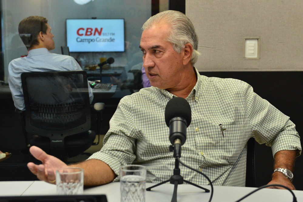 Com 51 prefeitos no PSDB, Reinaldo diz que “não basta ganhar a eleição, tem que fazer gestão e entregas”