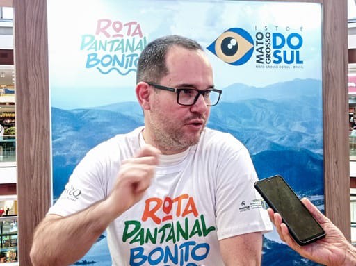 Bonito Convention apresenta relatório do plano de marketing e elege nova diretoria
