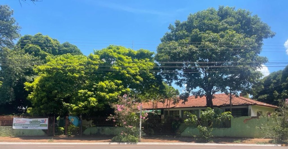 Governo do Estado atende Lia Nogueira e mais 2 escolas de Dourados serão reformadas