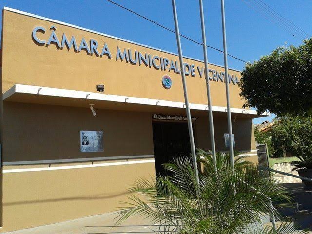 Veja quem são os vereadores mais votado em Vicentina