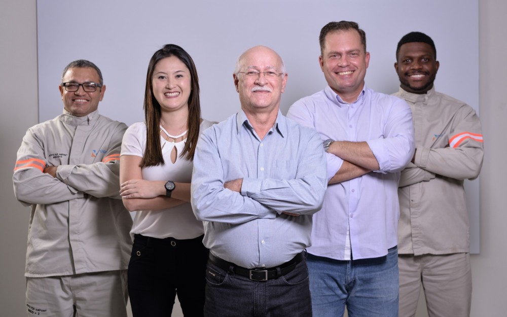 Começar o ano empregado? Grupo Energisa abre 225 vagas de emprego; confira