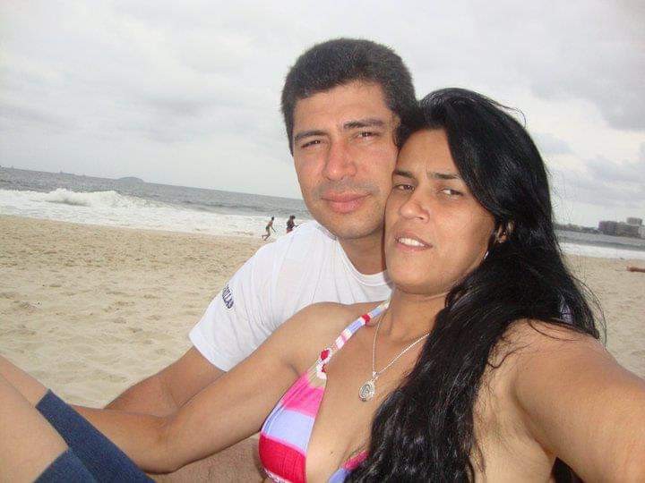 Mulher morre e esposo fica ferido em acidente na fronteira  