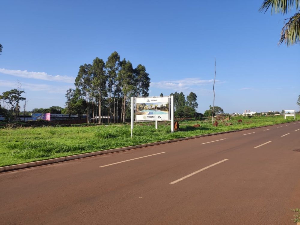 Dourados vai ganhar mais um shopping center em breve