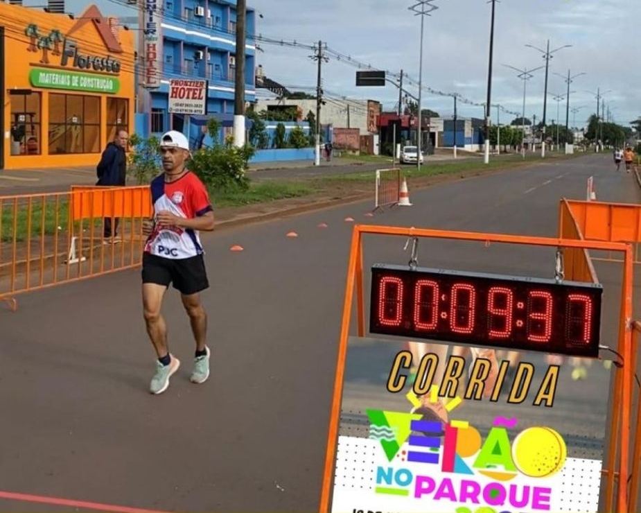 Verão no Parque segue com inscrições abertas