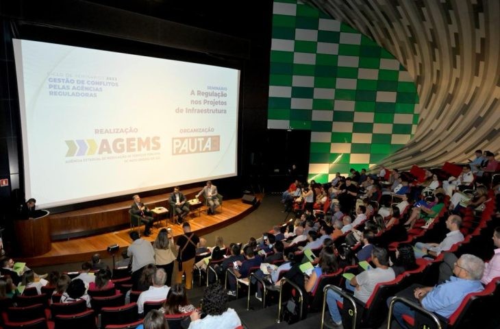Agems une tecnologia, comunicação e responsabilidade social em projetos de inovação
