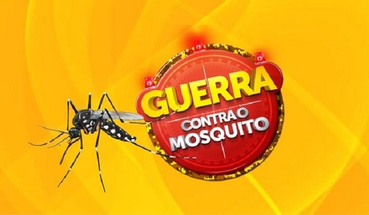 Secretários de Saúde discutem hoje situação da Dengue, Chikungunya e Zika no MS