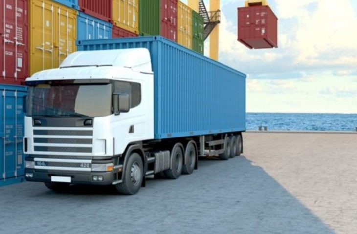 MS exportou 6,45 bilhões de dólares para a Ásia e sul-americanos em 2023