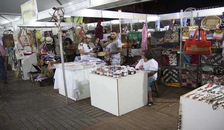 Divulgada relação dos artistas contemplados com o auxílio