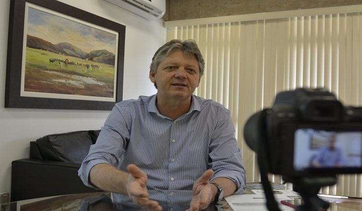 PIB do MS cresce 2,5%, resultado acima da média nacional
