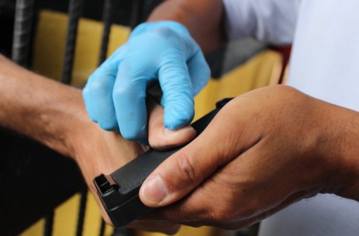 Mais de 6 mil documentos civis foram emitidos a reeducandos do Estado em 2023
