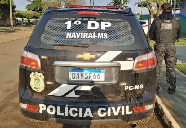 Homem mata outro a facadas e deixar mulher em estado grave