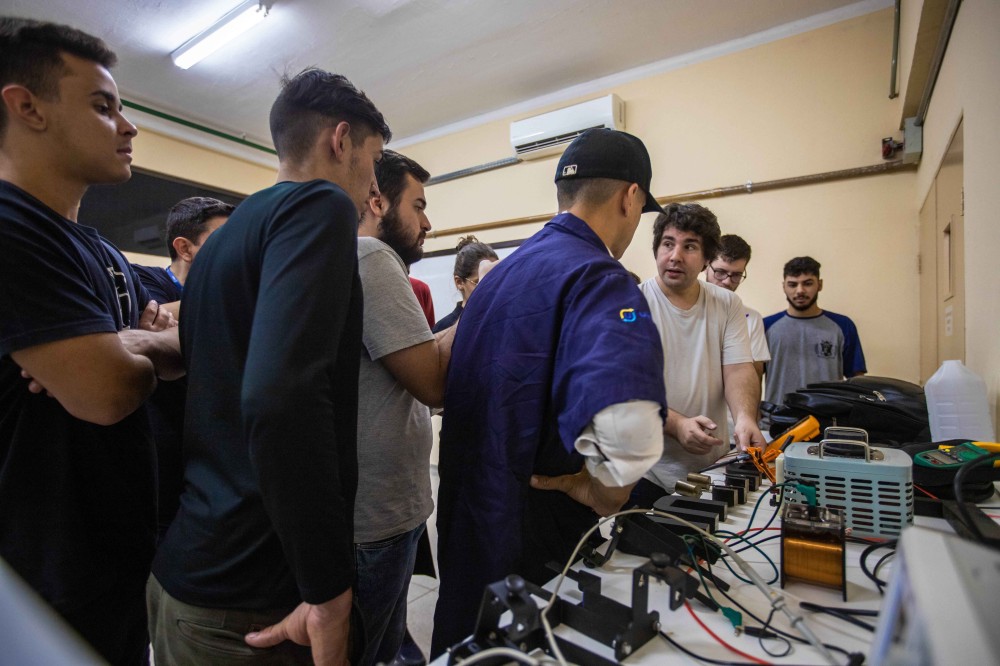 Em um mercado pós-pandemia, cresce vagas home-office para profissionais de Engenharia