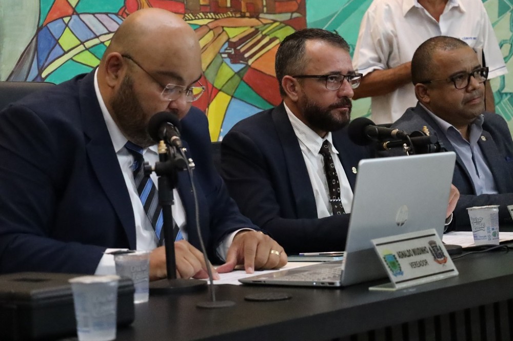 Câmara de Ponta Porã define membros de todas comissões permanentes