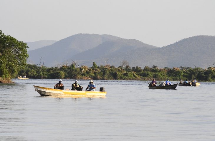 Estado aprova regimento interno do Conpesca