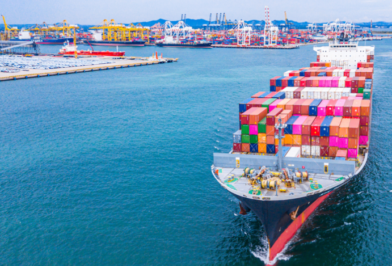 Exportações do agronegócio fecham 2023 com US$ 166,55 bilhões em vendas