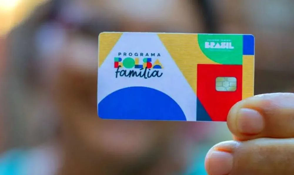 Caixa paga nesta quinta-feira 1ª parcela do Bolsa Família de 2024