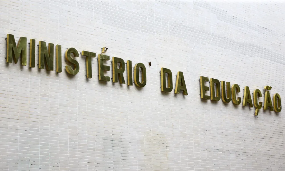 MEC disponibiliza mais de 402 mil bolsas para o Prouni