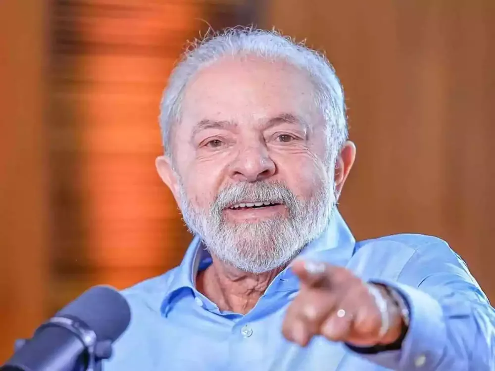 Lula sanciona orçamento 2024 e veta R$ 5,6 bilhões em emendas parlamentares