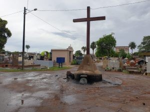 Seis pessoas morrem vítima da Covid-19 nos últimos 7 dias em MS