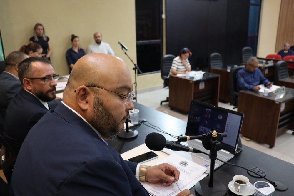 Câmara reabre com Culto de Ação de Graças em Ponta Porã