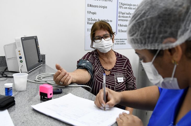 Governo atende municípios e destina R$ 44 milhões para atenção primária