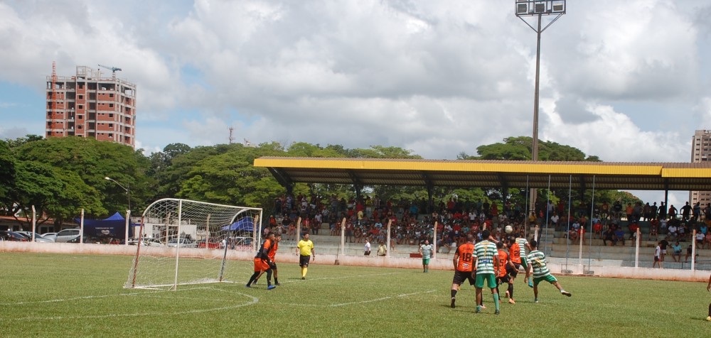 Edição 2024 da Taça dos Campeões começa no dia 11 de fevereiro em Ponta Porã
