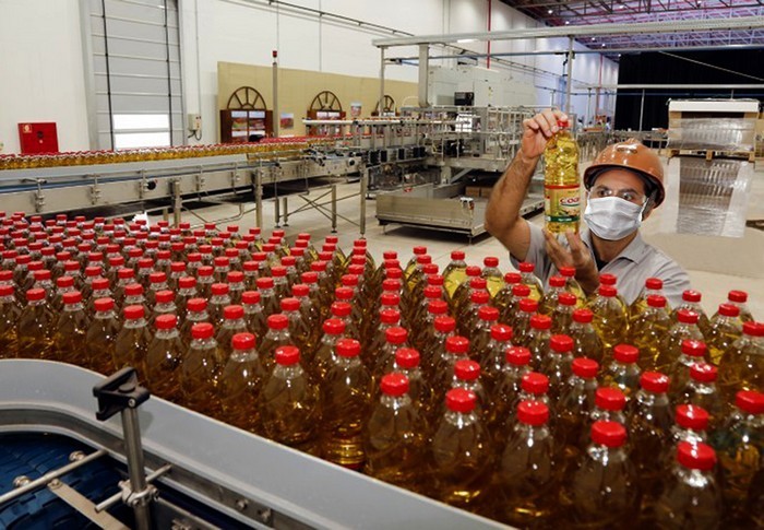 Exportação industrial de MS cresceu 5,2%