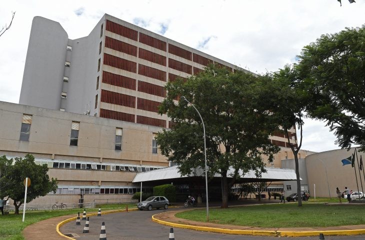 Estoque em baixa: Banco de Leite Humano do HR convoca doadoras