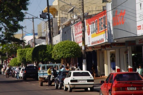 Ponta Porã se mantém na bandeira laranja da Covid-19