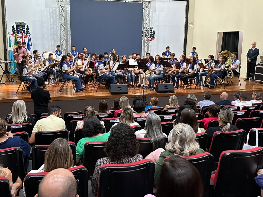 Ponta Porã sedia encontro de Dirigentes Municipais em Educação