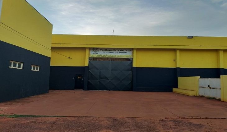 Penitenciárias de 3 cidades ganharão 492 novas vagas